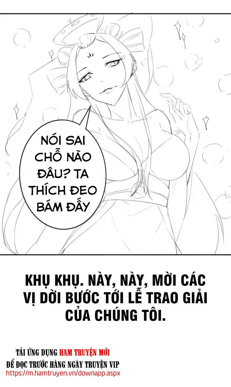 Sư Tỷ Của Ta Đông Đến Một Đám Nettruyen ZZZ Chương 62 Page 39