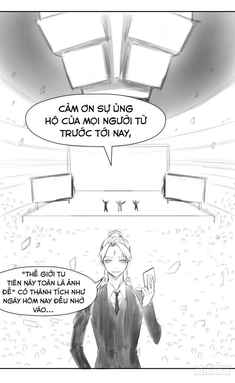 Sư Tỷ Của Ta Đông Đến Một Đám Nettruyen ZZZ Chương 62 Page 40