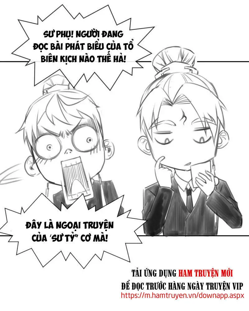 Sư Tỷ Của Ta Đông Đến Một Đám Nettruyen ZZZ Chương 62 Page 41