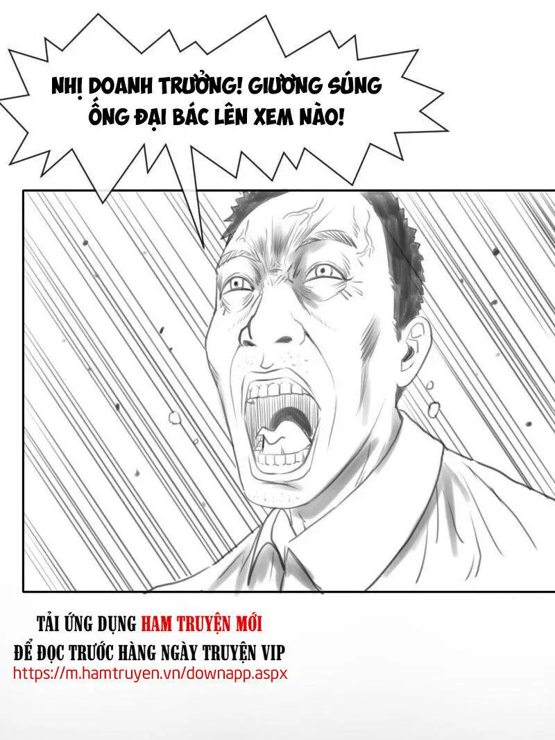 Sư Tỷ Của Ta Đông Đến Một Đám Nettruyen ZZZ Chương 62 Page 47