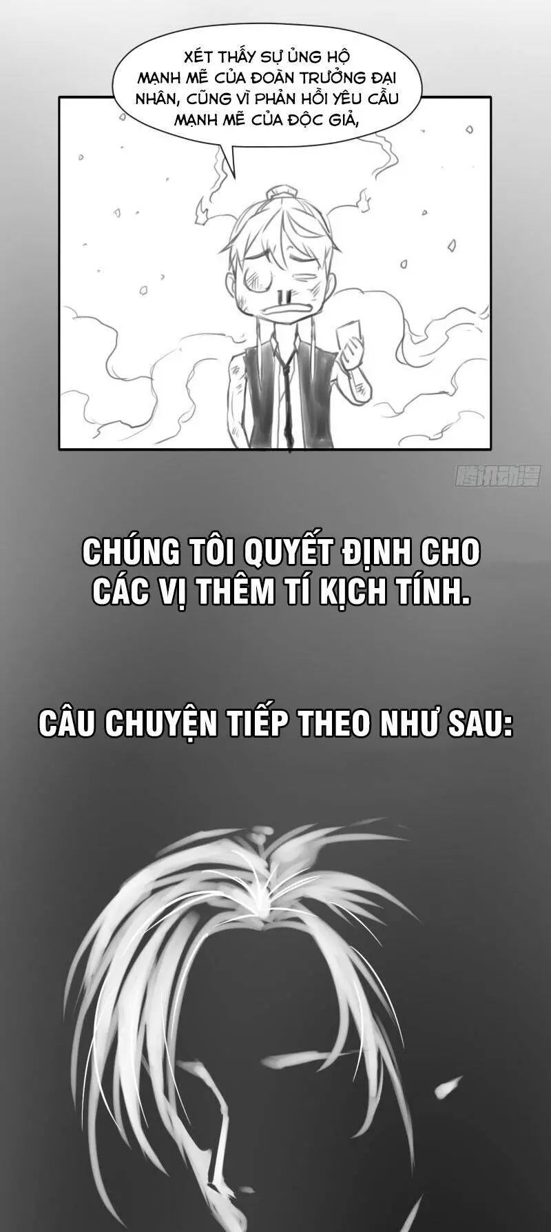 Sư Tỷ Của Ta Đông Đến Một Đám Nettruyen ZZZ Chương 62 Page 48