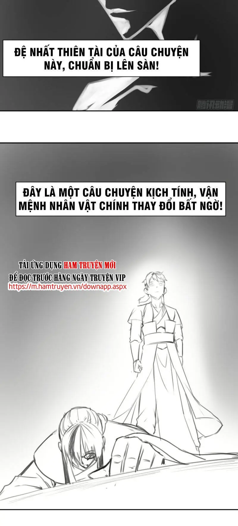 Sư Tỷ Của Ta Đông Đến Một Đám Nettruyen ZZZ Chương 62 Page 49