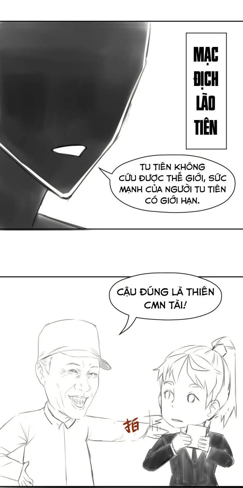 Sư Tỷ Của Ta Đông Đến Một Đám Nettruyen ZZZ Chương 62 Page 52