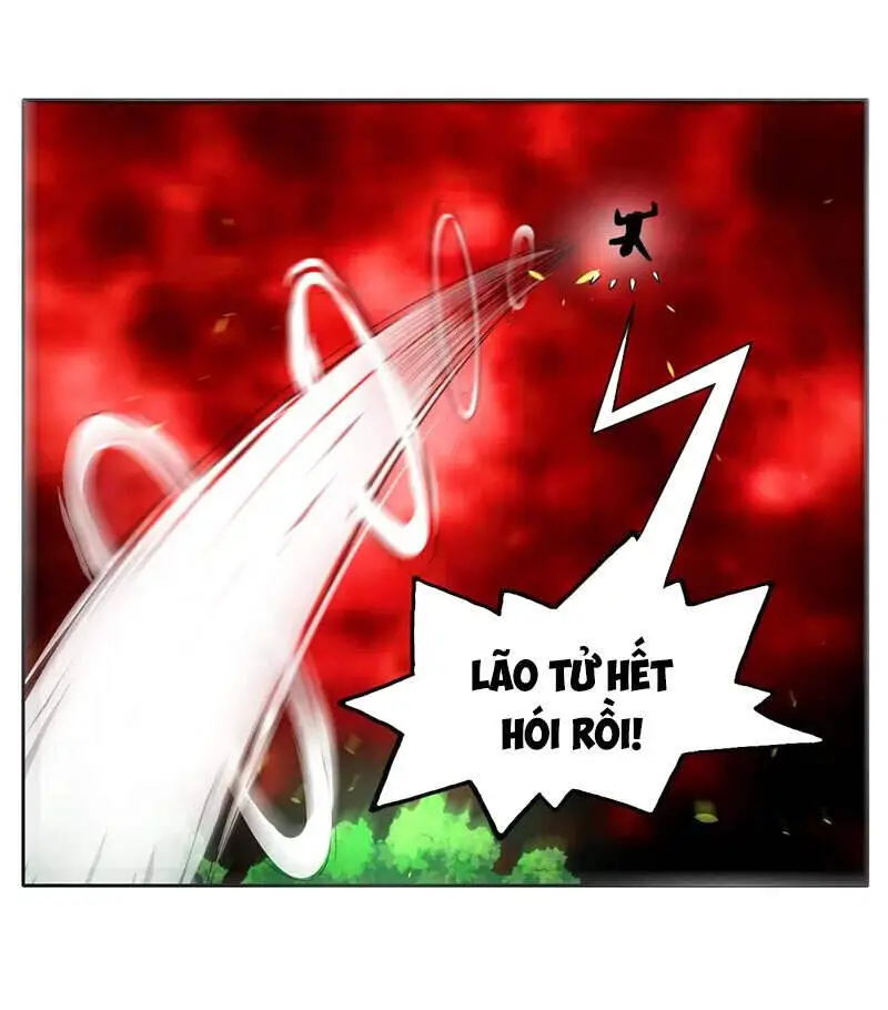 Sư Tỷ Của Ta Đông Đến Một Đám Nettruyen ZZZ Chương 158 Page 12