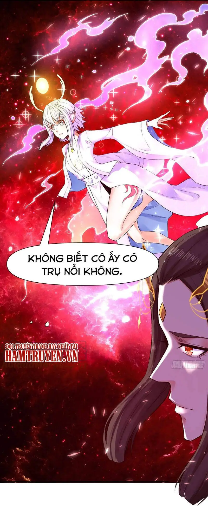 Sư Tỷ Của Ta Đông Đến Một Đám Nettruyen ZZZ Chương 158 Page 29