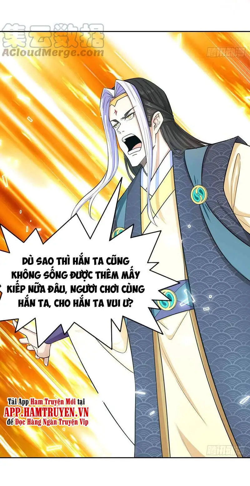 Sư Tỷ Của Ta Đông Đến Một Đám Nettruyen ZZZ Chương 157 Page 21