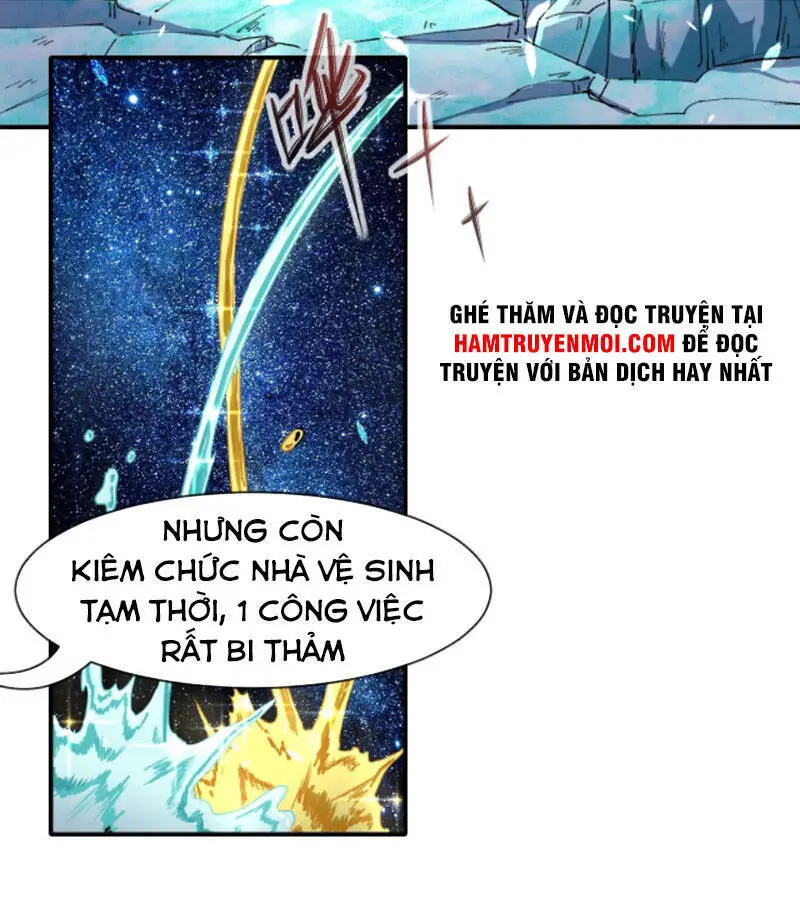 Sư Tỷ Của Ta Đông Đến Một Đám Nettruyen ZZZ Chương 207 Page 11