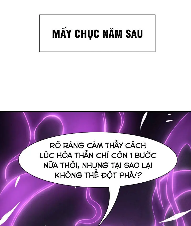 Sư Tỷ Của Ta Đông Đến Một Đám Nettruyen ZZZ Chương 205 Page 21