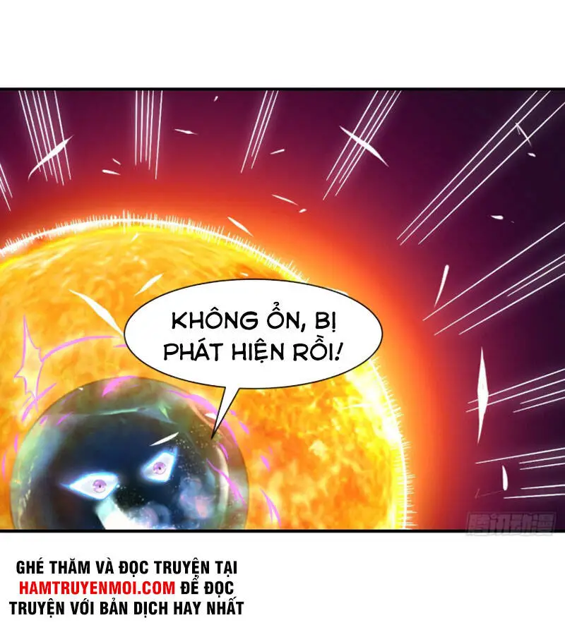 Sư Tỷ Của Ta Đông Đến Một Đám Nettruyen ZZZ Chương 205 Page 28