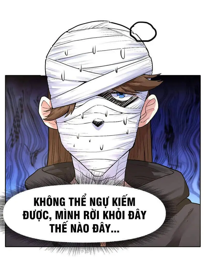 Sư Tỷ Của Ta Đông Đến Một Đám Nettruyen ZZZ Chương 142 Page 4