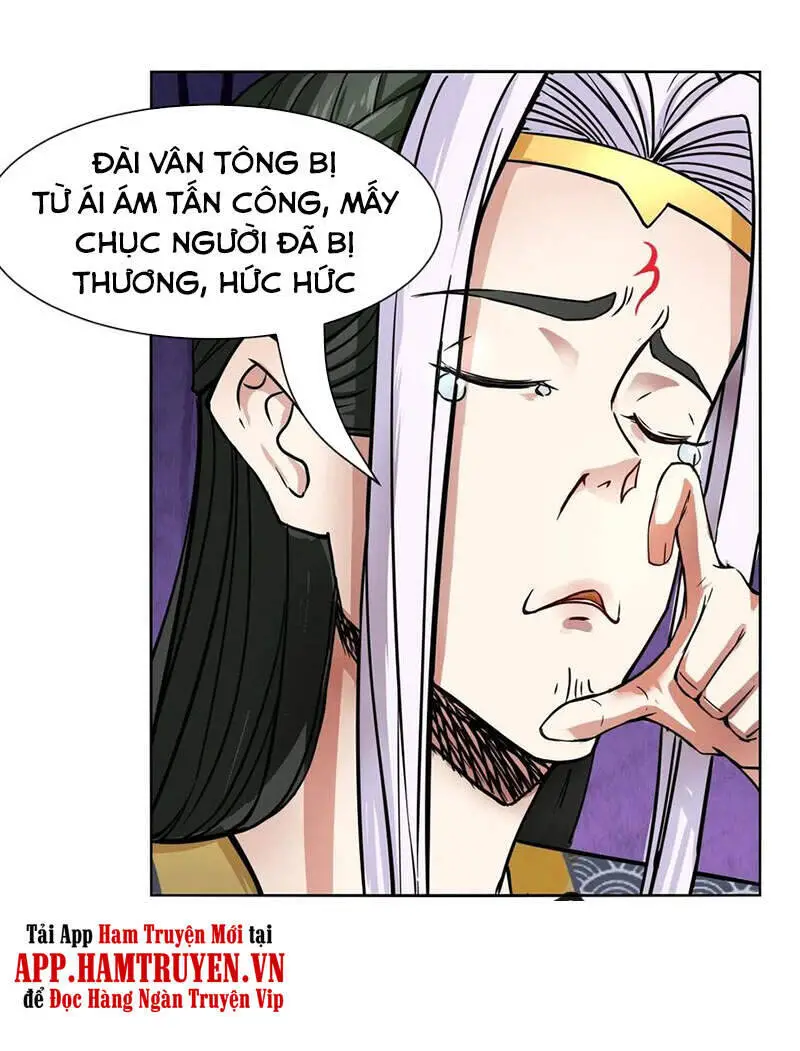 Sư Tỷ Của Ta Đông Đến Một Đám Nettruyen ZZZ Chương 144 Page 1