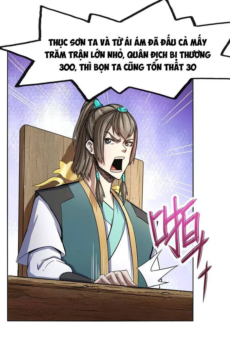 Sư Tỷ Của Ta Đông Đến Một Đám Nettruyen ZZZ Chương 144 Page 2
