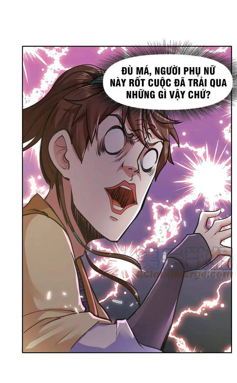 Sư Tỷ Của Ta Đông Đến Một Đám Nettruyen ZZZ Chương 144 Page 12