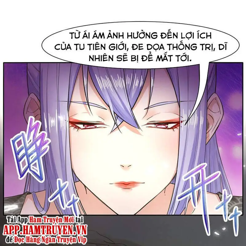 Sư Tỷ Của Ta Đông Đến Một Đám Nettruyen ZZZ Chương 144 Page 19