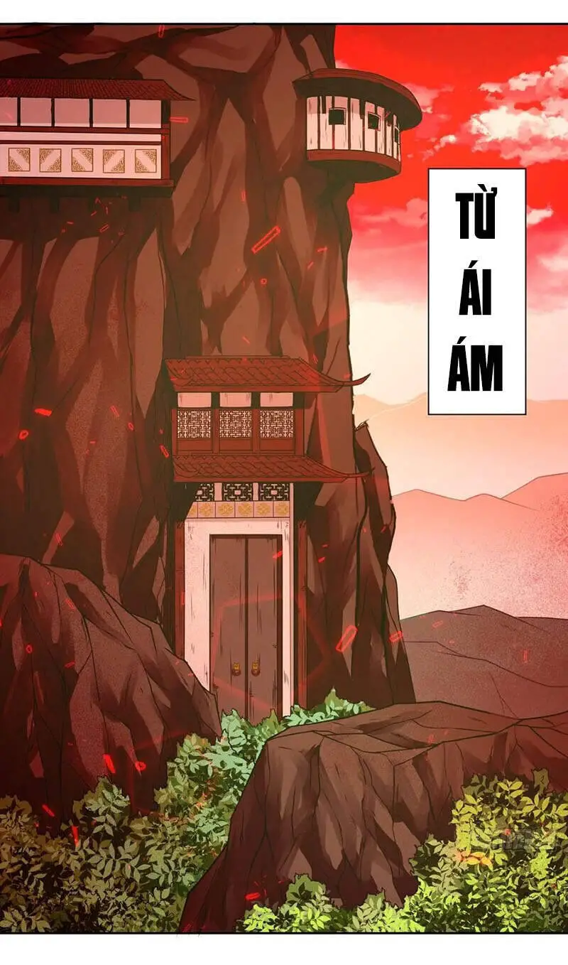 Sư Tỷ Của Ta Đông Đến Một Đám Nettruyen ZZZ Chương 144 Page 22