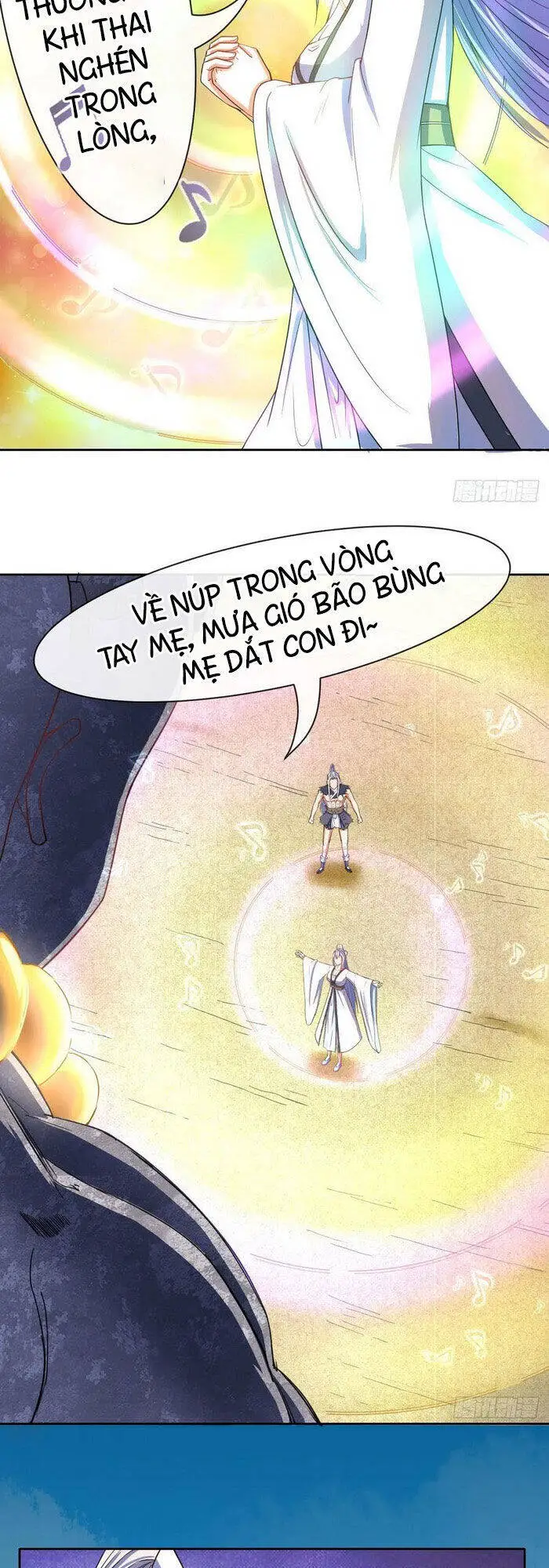 Sư Tỷ Của Ta Đông Đến Một Đám Nettruyen ZZZ Chương 68 Page 20