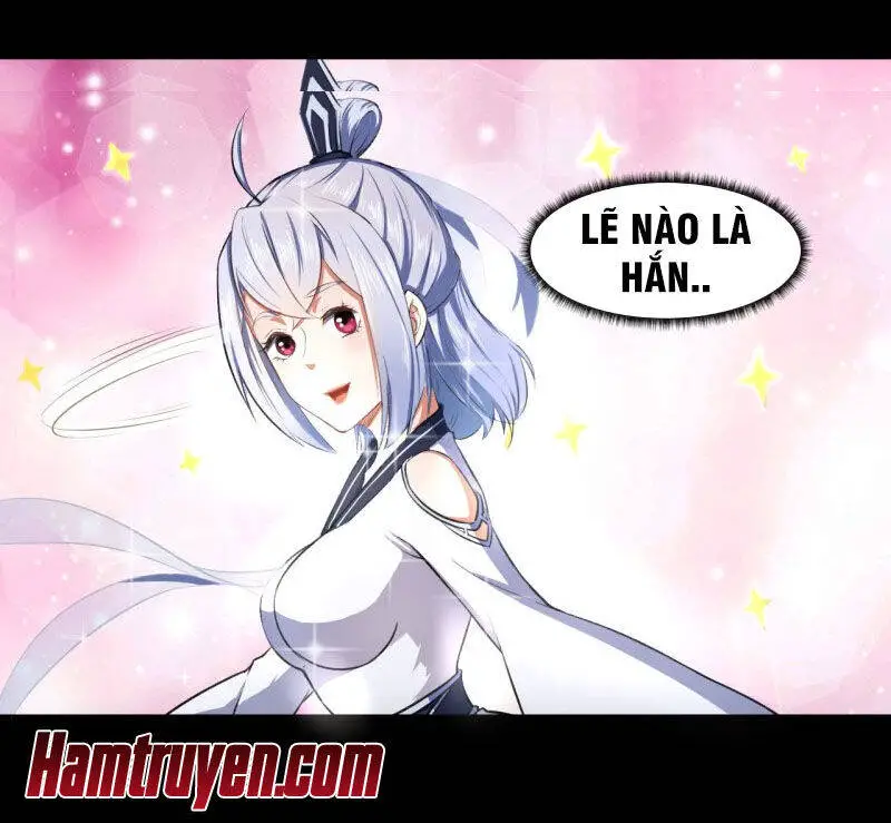 Sư Tỷ Của Ta Đông Đến Một Đám Nettruyen ZZZ Chương 59 Page 16