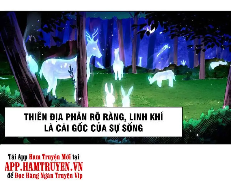 Sư Tỷ Của Ta Đông Đến Một Đám Nettruyen ZZZ Chương 141 Page 1