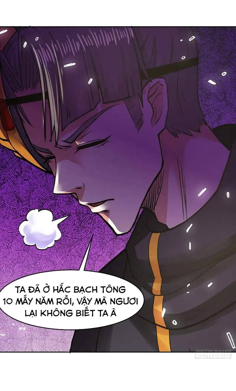 Sư Tỷ Của Ta Đông Đến Một Đám Nettruyen ZZZ Chương 140 Page 6