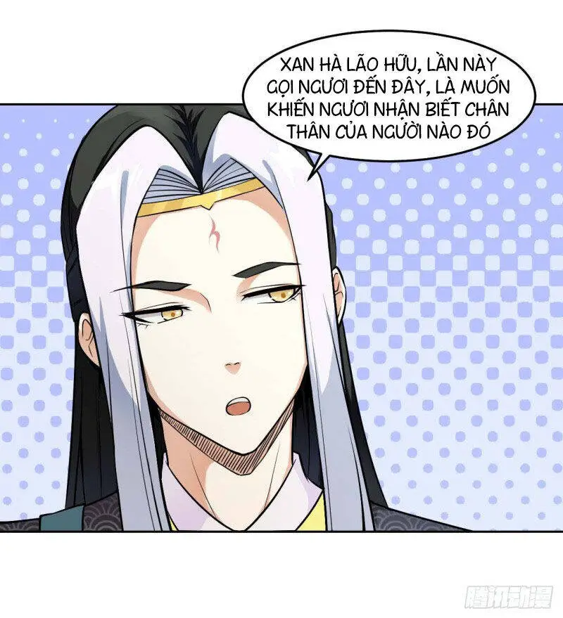 Sư Tỷ Của Ta Đông Đến Một Đám Nettruyen ZZZ Chương 27 Page 3