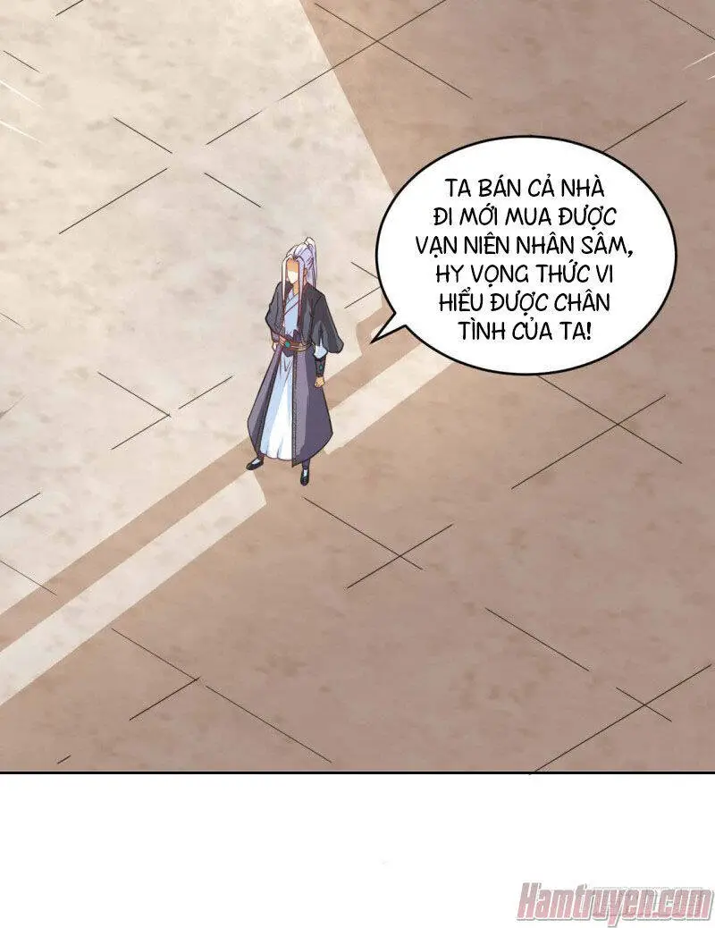 Sư Tỷ Của Ta Đông Đến Một Đám Nettruyen ZZZ Chương 27 Page 41