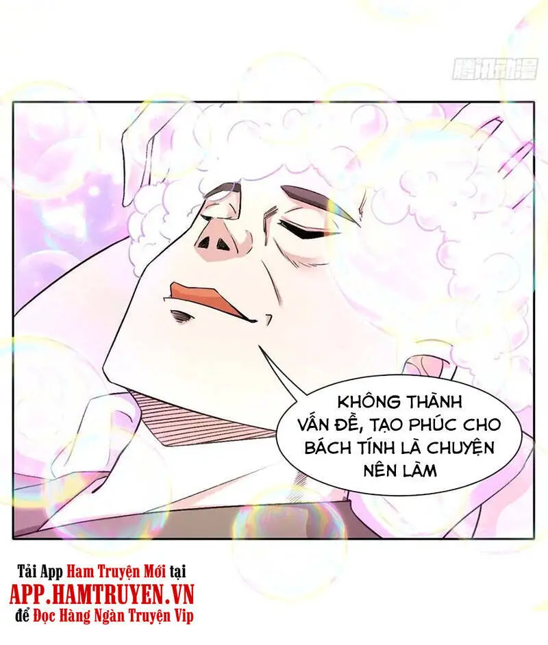 Sư Tỷ Của Ta Đông Đến Một Đám Nettruyen ZZZ Chương 139 Page 3