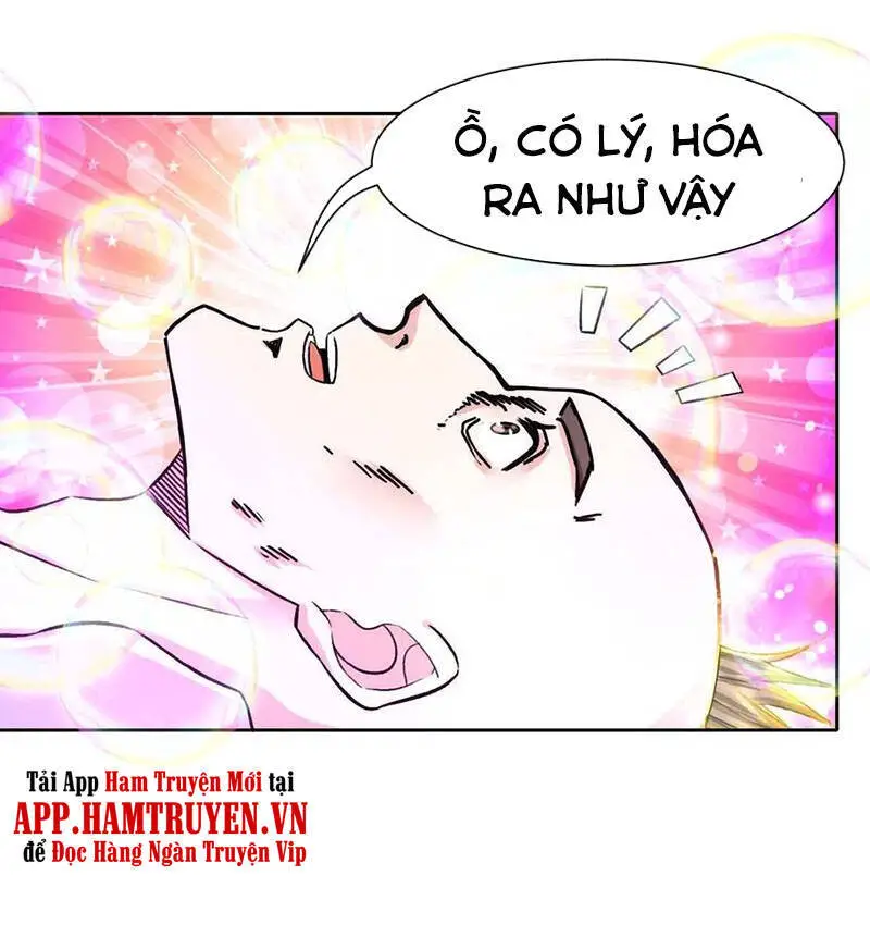 Sư Tỷ Của Ta Đông Đến Một Đám Nettruyen ZZZ Chương 139 Page 7
