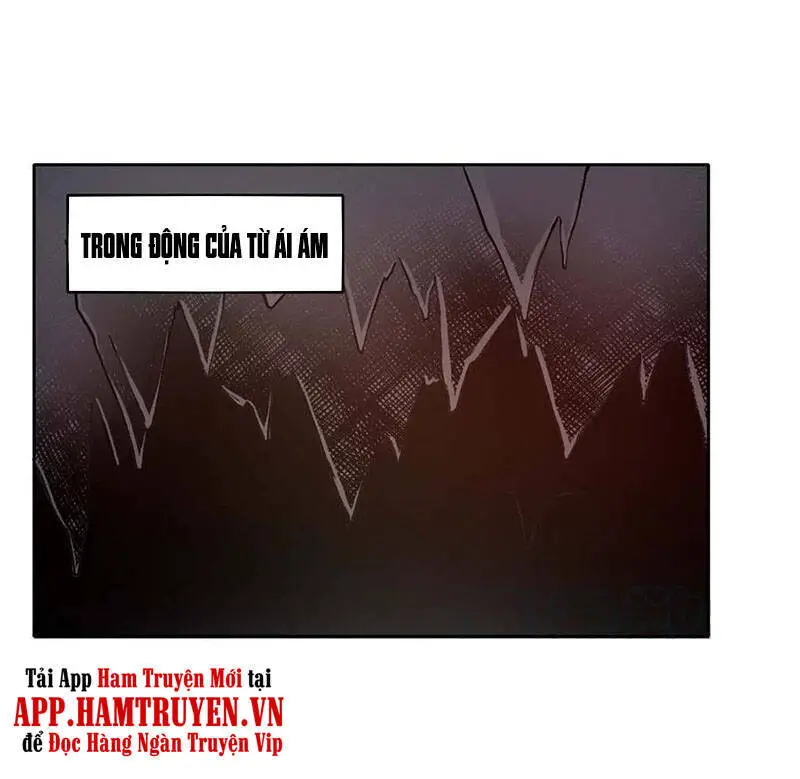 Sư Tỷ Của Ta Đông Đến Một Đám Nettruyen ZZZ Chương 139 Page 9