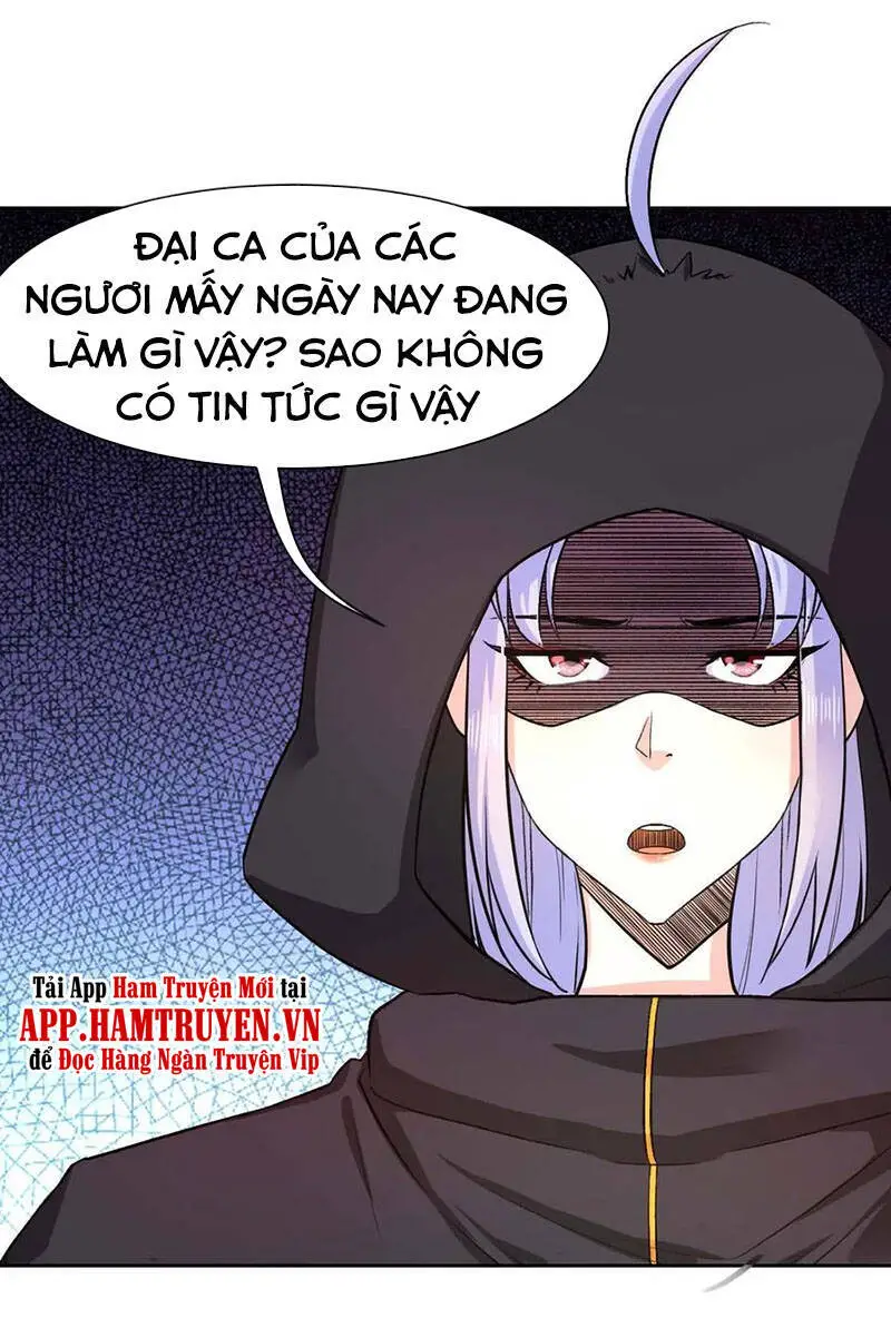 Sư Tỷ Của Ta Đông Đến Một Đám Nettruyen ZZZ Chương 139 Page 11