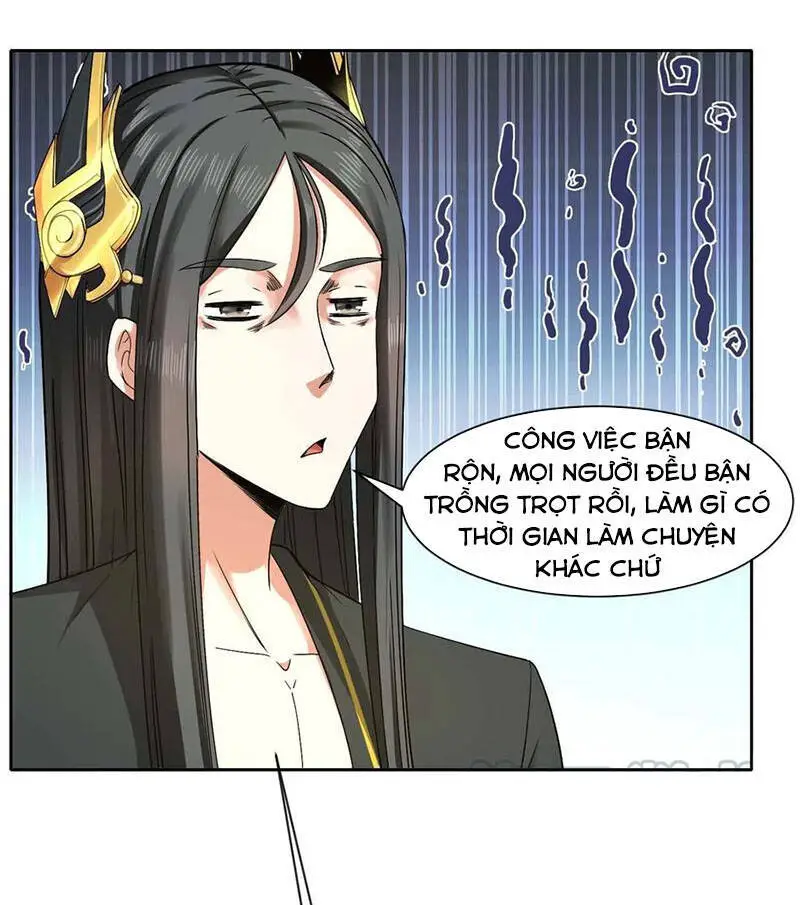 Sư Tỷ Của Ta Đông Đến Một Đám Nettruyen ZZZ Chương 139 Page 12