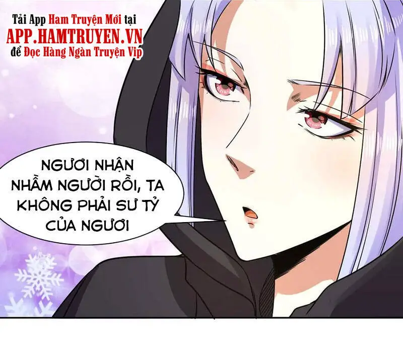 Sư Tỷ Của Ta Đông Đến Một Đám Nettruyen ZZZ Chương 139 Page 18