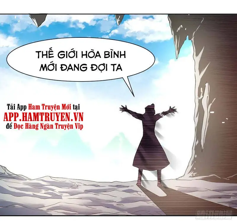 Sư Tỷ Của Ta Đông Đến Một Đám Nettruyen ZZZ Chương 139 Page 25