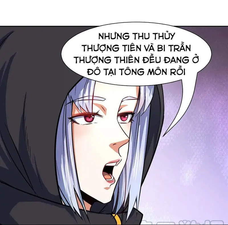 Sư Tỷ Của Ta Đông Đến Một Đám Nettruyen ZZZ Chương 139 Page 31