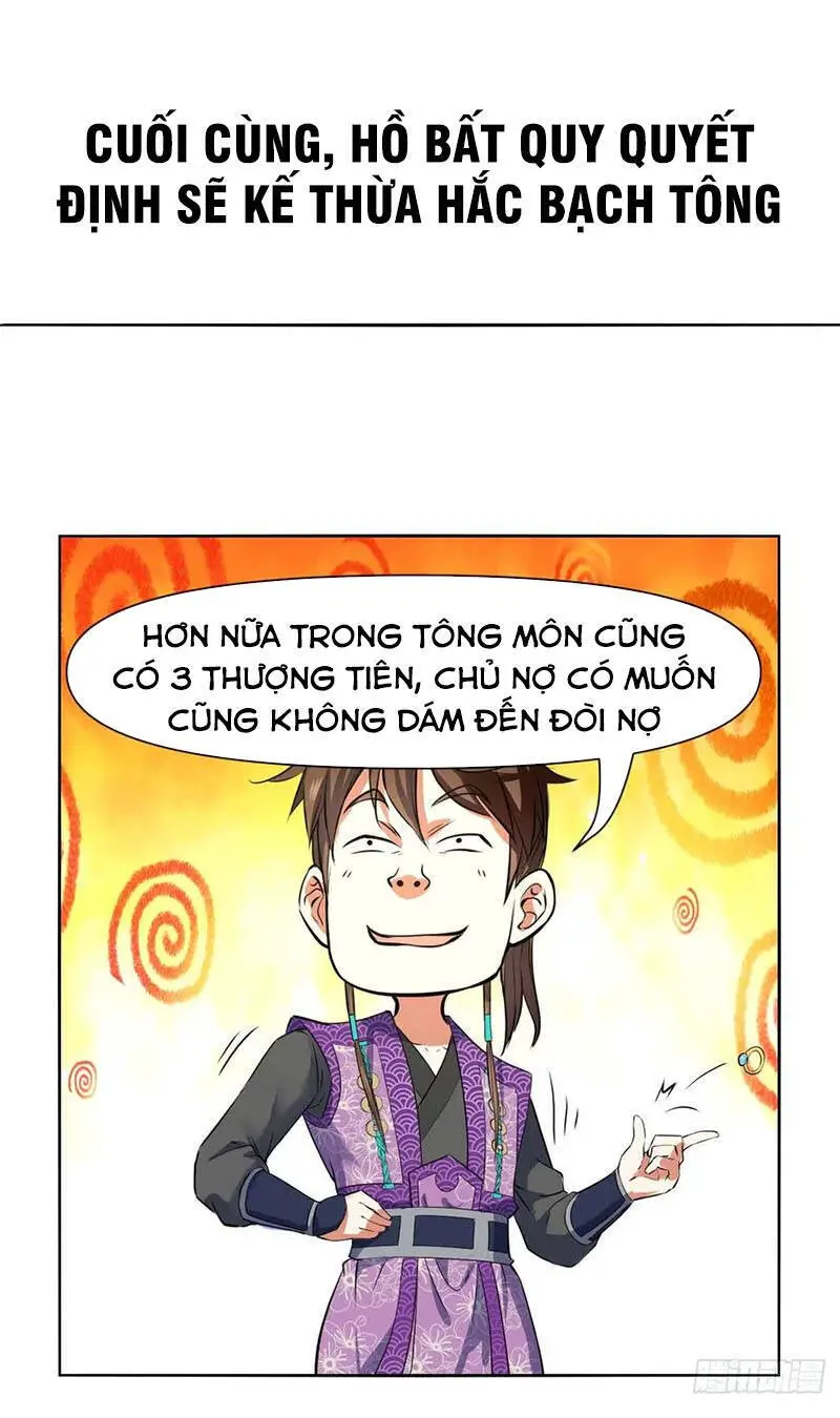 Sư Tỷ Của Ta Đông Đến Một Đám Nettruyen ZZZ Chương 139 Page 43