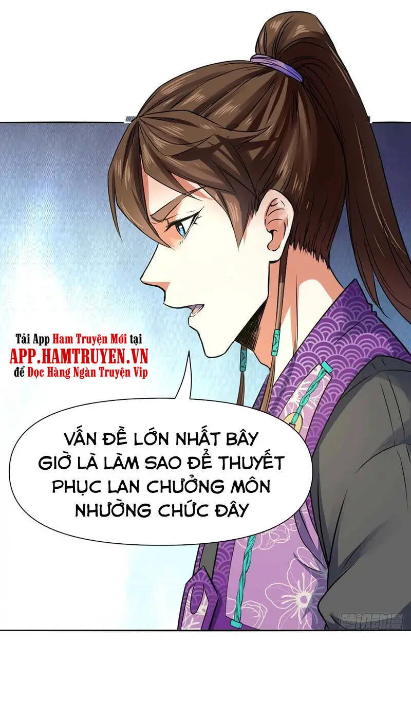 Sư Tỷ Của Ta Đông Đến Một Đám Nettruyen ZZZ Chương 139 Page 44