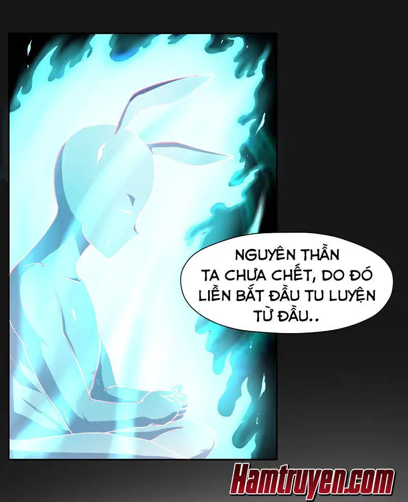 Sư Tỷ Của Ta Đông Đến Một Đám Nettruyen ZZZ Chương 58 Page 1