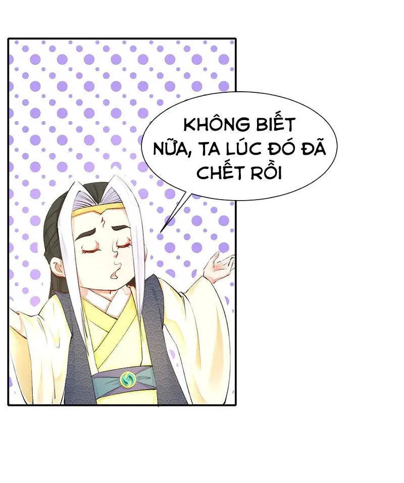 Sư Tỷ Của Ta Đông Đến Một Đám Nettruyen ZZZ Chương 57 Page 30