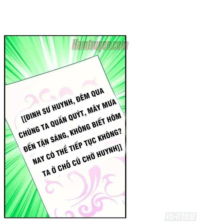 Sư Tỷ Của Ta Đông Đến Một Đám Nettruyen ZZZ Chương 41 Page 17