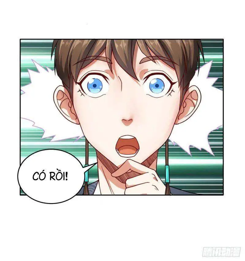 Sư Tỷ Của Ta Đông Đến Một Đám Nettruyen ZZZ Chương 41 Page 31