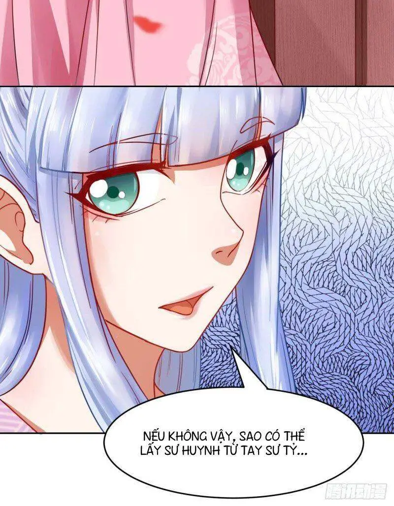 Sư Tỷ Của Ta Đông Đến Một Đám Nettruyen ZZZ Chương 41 Page 52