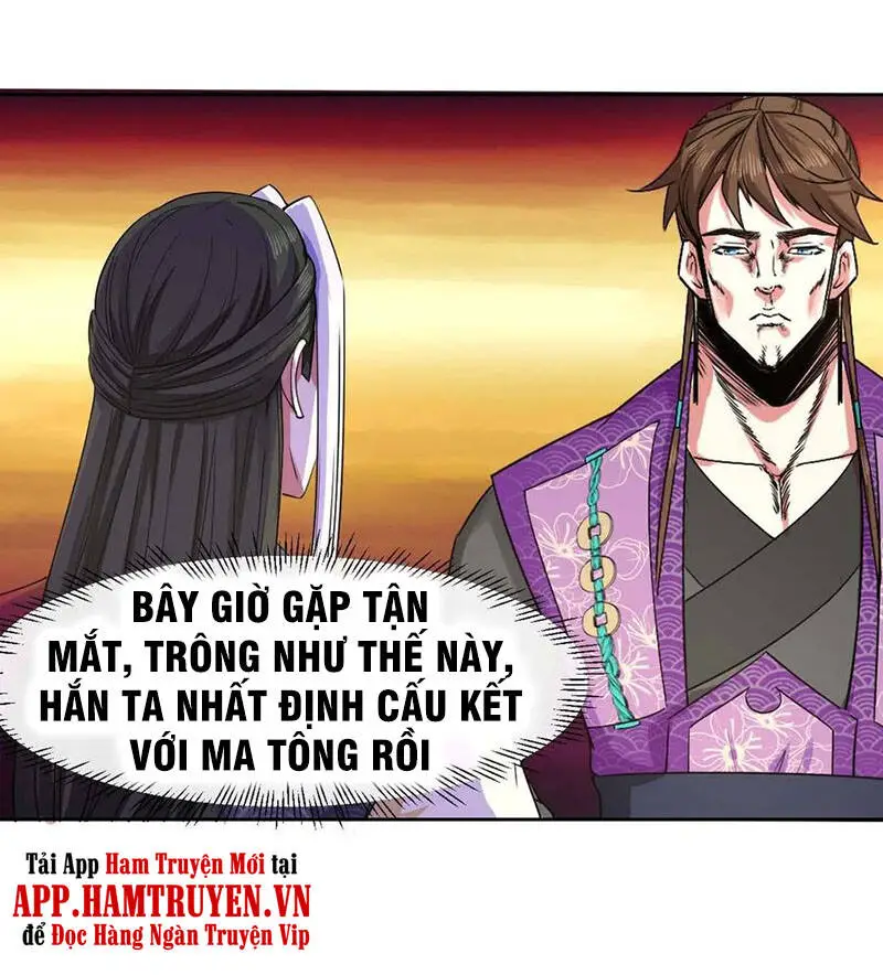 Sư Tỷ Của Ta Đông Đến Một Đám Nettruyen ZZZ Chương 127 Page 5
