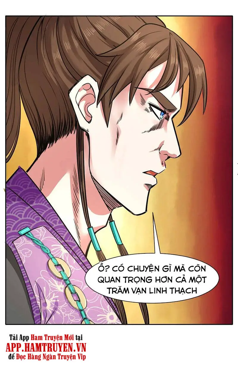 Sư Tỷ Của Ta Đông Đến Một Đám Nettruyen ZZZ Chương 127 Page 9
