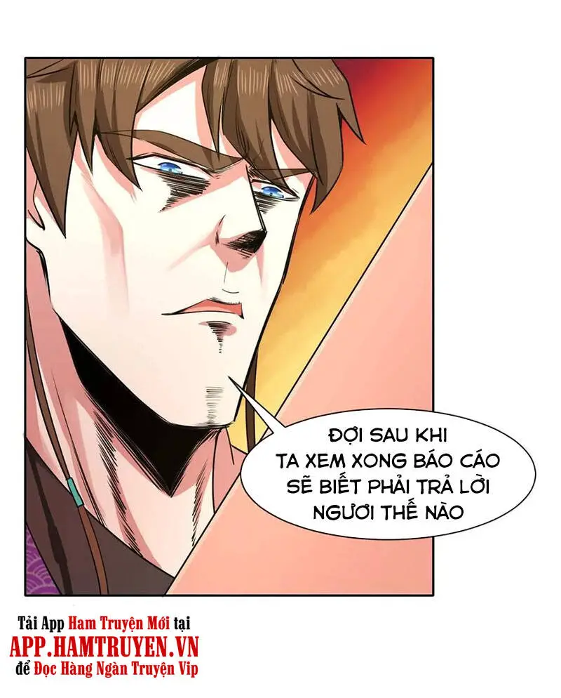 Sư Tỷ Của Ta Đông Đến Một Đám Nettruyen ZZZ Chương 127 Page 19