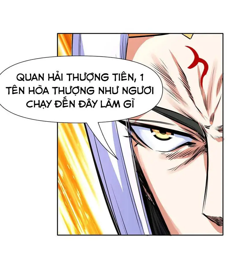 Sư Tỷ Của Ta Đông Đến Một Đám Nettruyen ZZZ Chương 127 Page 32