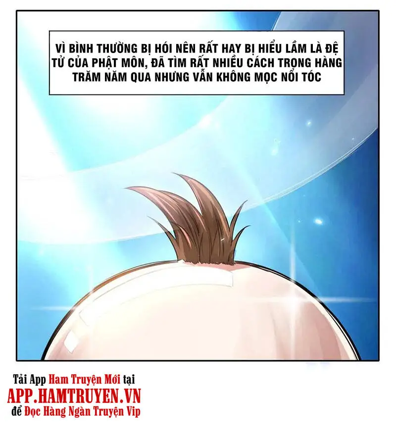 Sư Tỷ Của Ta Đông Đến Một Đám Nettruyen ZZZ Chương 127 Page 40