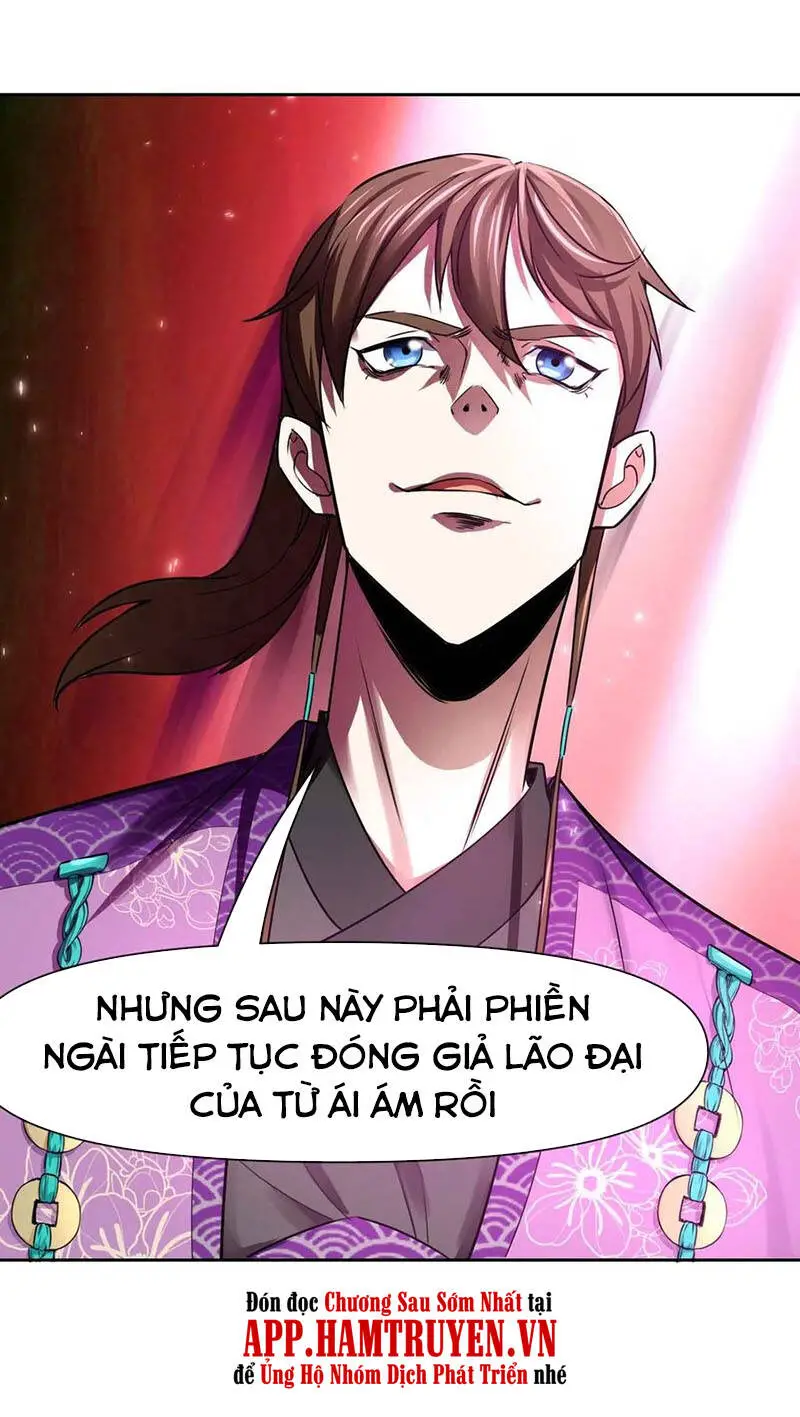 Sư Tỷ Của Ta Đông Đến Một Đám Nettruyen ZZZ Chương 127 Page 43