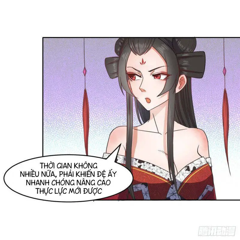 Sư Tỷ Của Ta Đông Đến Một Đám Nettruyen ZZZ Chương 38 Page 43