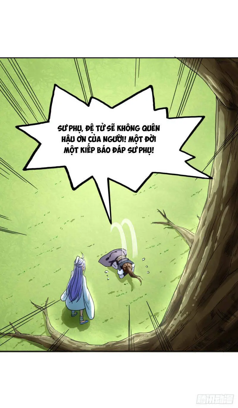 Sư Tỷ Của Ta Đông Đến Một Đám Nettruyen ZZZ Chương 39 Page 42