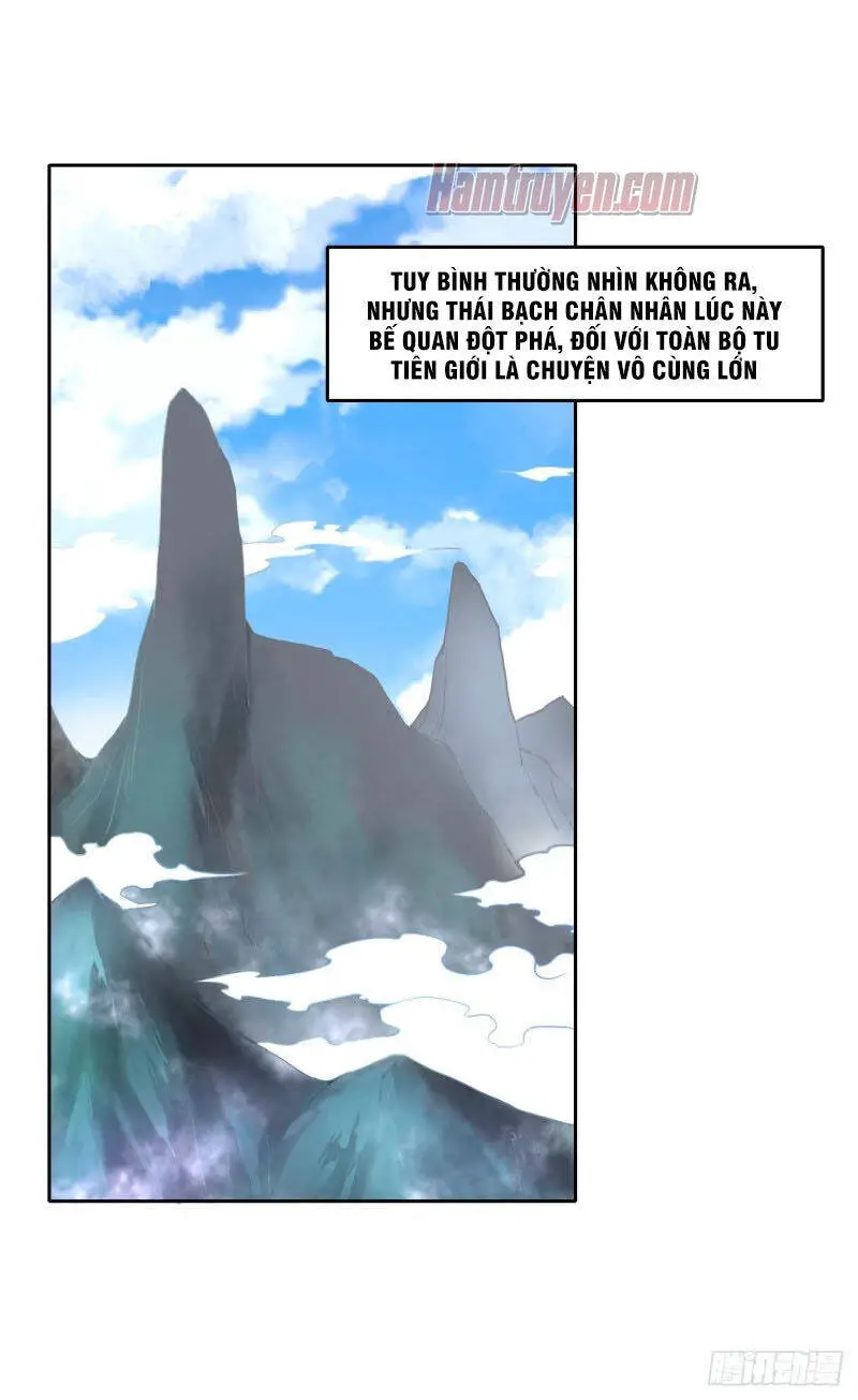 Sư Tỷ Của Ta Đông Đến Một Đám Nettruyen ZZZ Chương 39 Page 47