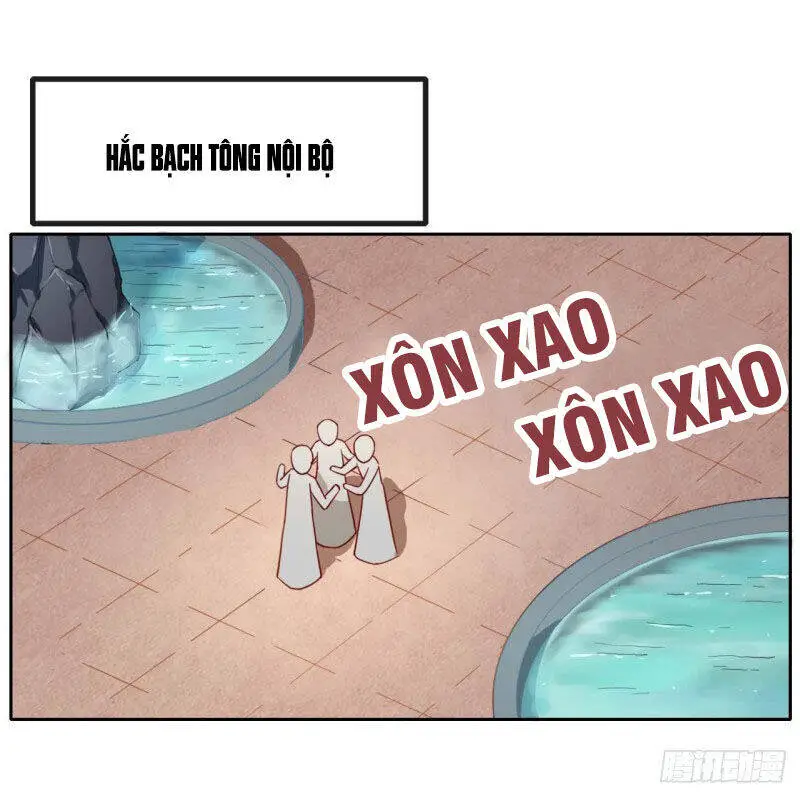 Sư Tỷ Của Ta Đông Đến Một Đám Nettruyen ZZZ Chương 39 Page 48